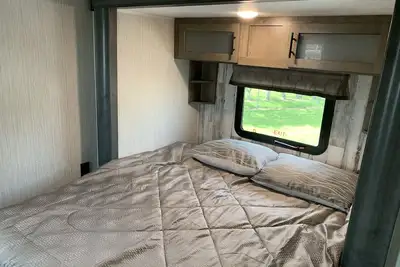 Image de We Come To You! 2bdr\/2 Full Bth Travel Trailer