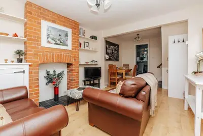 Image de Honeysuckle terrace - 2 Bedroom house