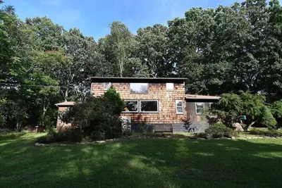 Image de Sleepy View Retreat - hot tub, pet friendly, pond, trail, fireplace, fire pit