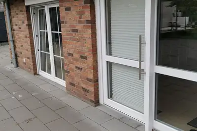 Image de Chic apartment opposite Helios clinics / 5 min walk to Krefeld University of Applied Sciences