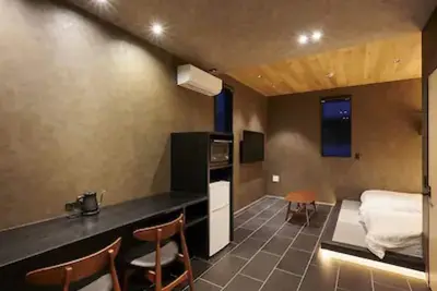 Image de 10 minutes walk from Hakata Station Japanese m / Fukuoka Fukuoka