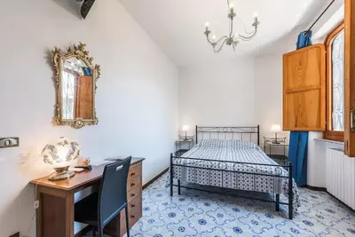 Image de Villa Mary, Blue apartment