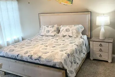 Image de Casa De Pearl -A Pirate's Cove Retreat Obx