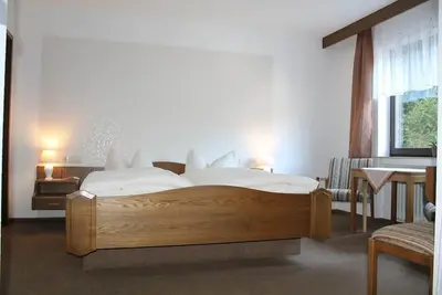 Image de Quite double rooms with breakfast