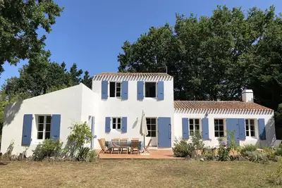 Image de Maison familiale 10 couchages.