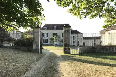 Image de Very spacious Guesthouse near Richelieu
