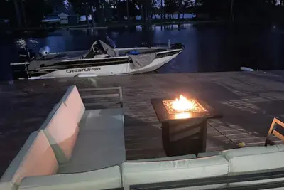 Image de Door Co. Waterfront! Boat Docking, Private Boat Launch!