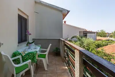 Image de Superbe appartement à Valbandon