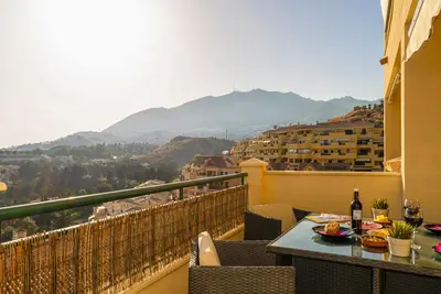 Image de Superbe appartement Ă Benalmadena Costa