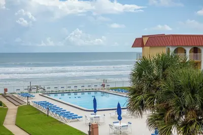 Image de Sunrise Paradise, New Smyrna Beach Condo