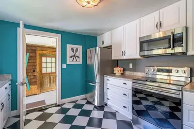 Image de *New* The Foundry Getaway 2br / 1 Br