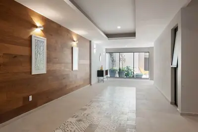 Image de Incredible Flat near Reforma, 100 mbps Wi-Fi!