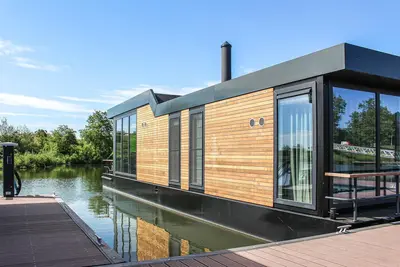 Image de Bateau confortable à Ohé & Laak