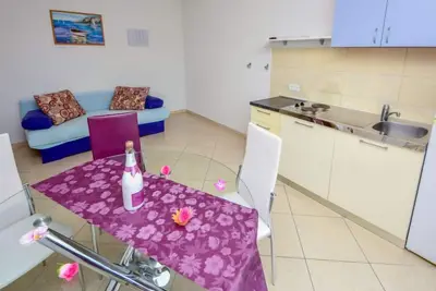 Image de Appartement Vinka by Interhome