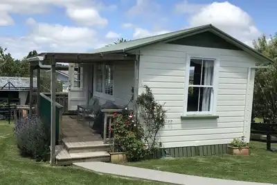 Image de Tui Cottage, rural views close to Te Arai, Mangawhai and Te Hana