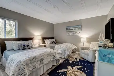 Image de Sonrise Retreat - Hosted By Moore Ai Rentals