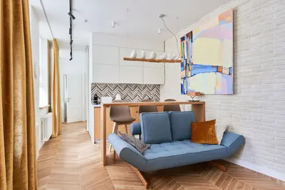 Image de Dream Boutique Apartments (Birds)