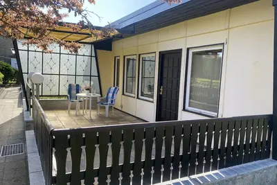 Image de Bungalow, Nähe Ilsenburg und Wernigerode