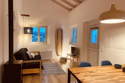 Image de A Porta Azul - Oldtown Aljezur- Two bedroom