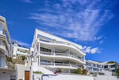 Image de Clifton Yolo Spaces – Clifton Beachfront Apartments
