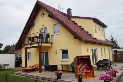 Image de Loisirs en toute saison - appartement moderne et spacieux avec un sauna