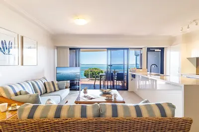 Image de Florentine, 14/11 Columbia Cl - – Aircon, Wifi, Unsurpassed Water Views