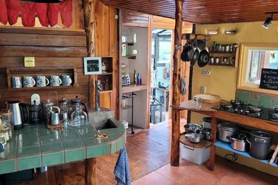 Image de Casa Mariposa Nature Retreat on Chirripó Mountain, pet friendly