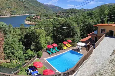 Image de Casa Encosta do GerĂŞs (T2)
