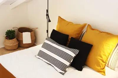 Image de Easy4Stay by City Center Ii