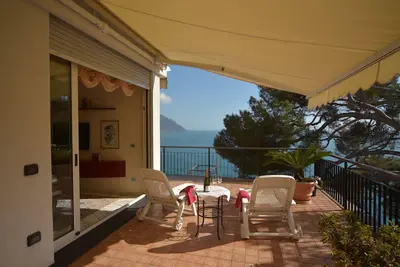 Villa Gioia - The Italian Luxury