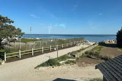 Image de Beach Front Vacation Home