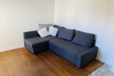 Image de Studio rénové proche Paris
