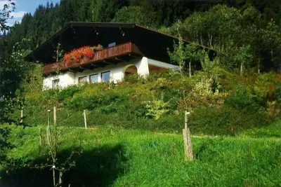 Image de Appartement de vacances Eben im Pongau pour 2 - 6 personnes avec 2 chambres à coucher - Appartement