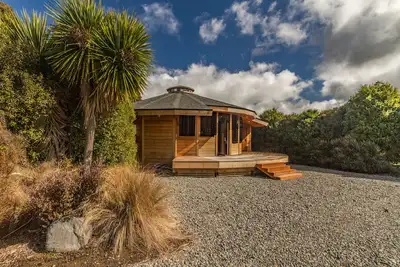 Image de Rata - Ohakune Holiday Home