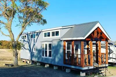 Image de Uniques Farm Stay in a Tiny House