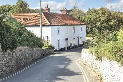 Image de Cobbler'S Cottage, pet friendly, country holiday cottage in Mundesley