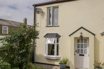 Image de Shipwreck Cottage, pet friendly, country holiday cottage in Haverigg