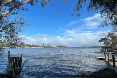 Image de House Lake Nagambie