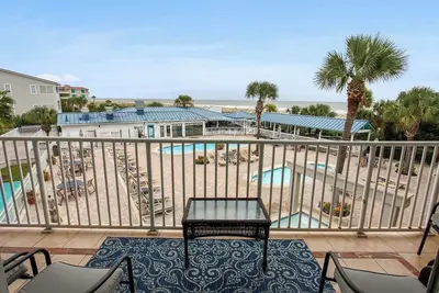 Image de Endless Vue/Ocean/Pool front/Gorgeous unit