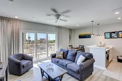 Image de The New Madeira Bay Resort I 1308 Gulf View