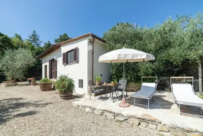 Image de Maison Olivo by Interhome