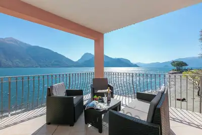 Image de Garibaldi Lake view 3