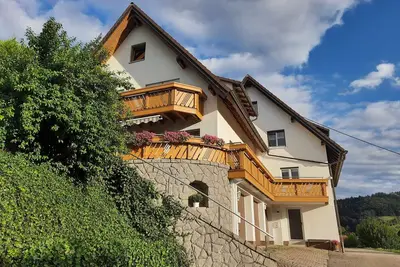 Image de Small apartment, 40sqm, 1 bedroom, max. 2 persons