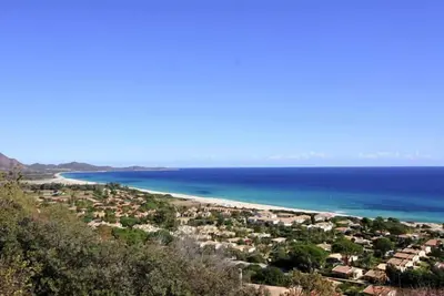 Image de Maison près des plages de Sardaigne