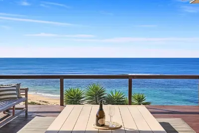 Image de Talinga | Beachfront, Ocean Views | Accom Holidays
