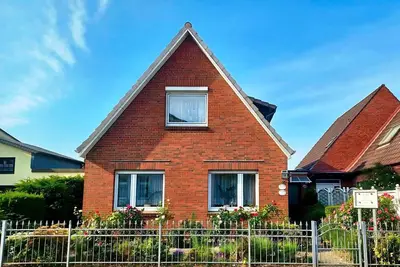 Image de Appartement à Büsum près de Perlebucht