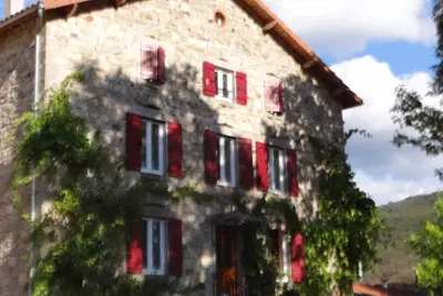 Image de Maison de ferme rénovée