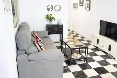Image de Apartamento Argantonio by Cadiz Time