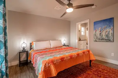 Image de Plaza Pad Ii-Near Plaza District