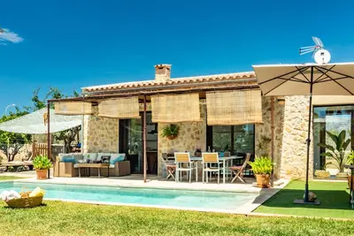 Image de Can Rotxet Mallorca Villa Selection